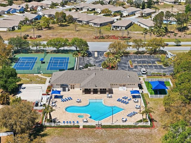 2706 SIERRA VISTA WAY, Holiday, FL 34691