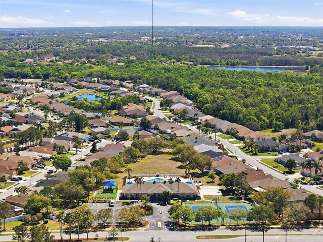 2706 SIERRA VISTA WAY, Holiday, FL 34691