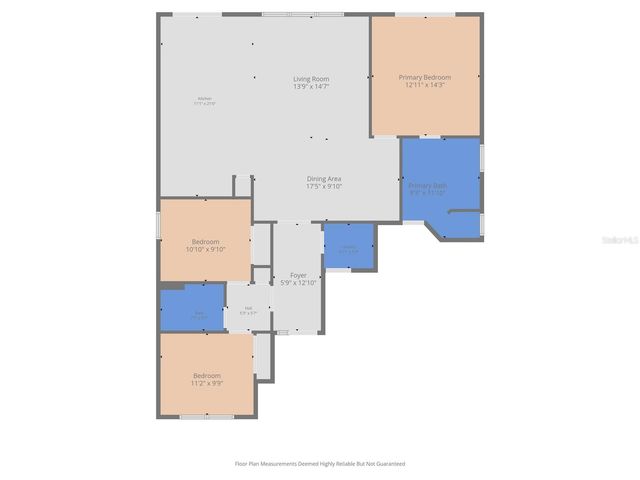 2706 SIERRA VISTA WAY, Holiday, FL 34691