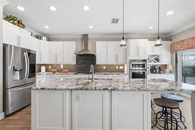 2706 SIERRA VISTA WAY, Holiday, FL 34691