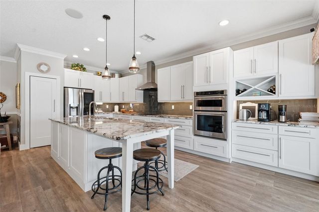 2706 SIERRA VISTA WAY, Holiday, FL 34691