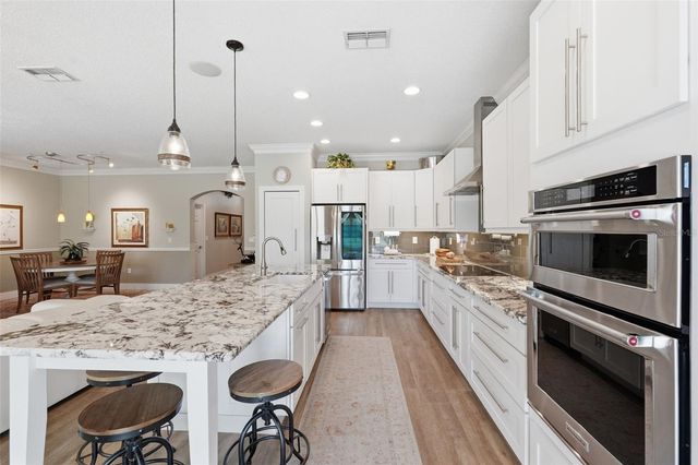 2706 SIERRA VISTA WAY, Holiday, FL 34691