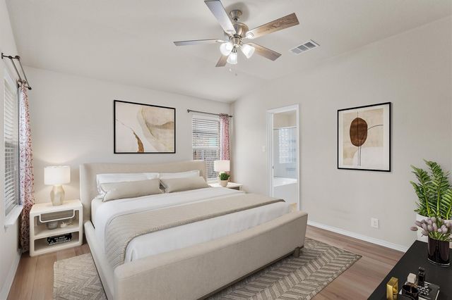 19709 Drifting Meadows DR, Pflugerville, TX 78660