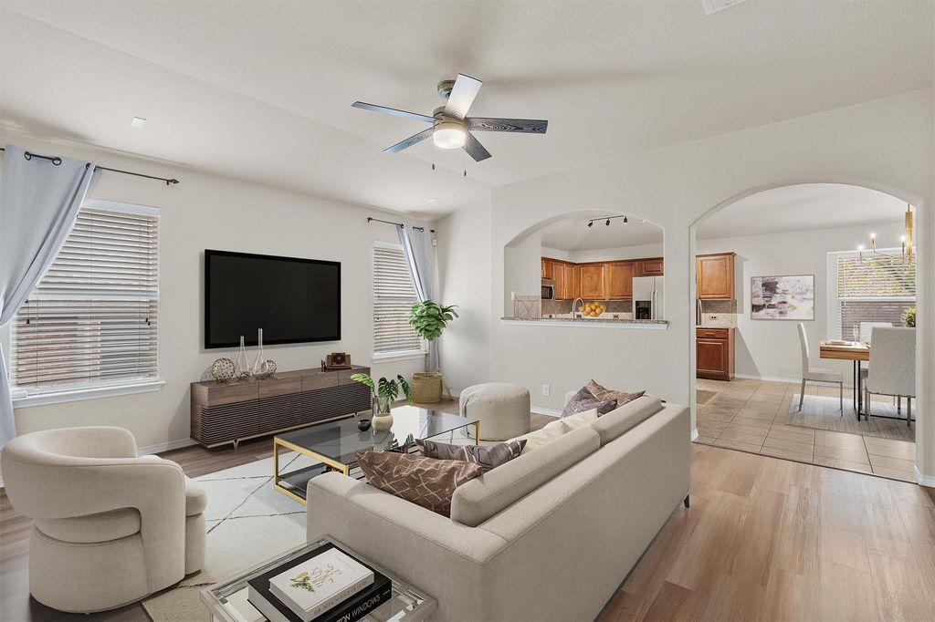 19709 Drifting Meadows DR, Pflugerville, TX 78660