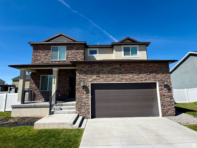 1074 S 4000 W, Syracuse, UT 84075