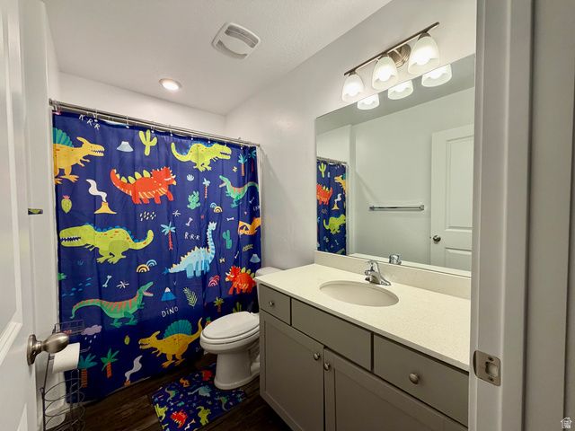 1074 S 4000 W, Syracuse, UT 84075