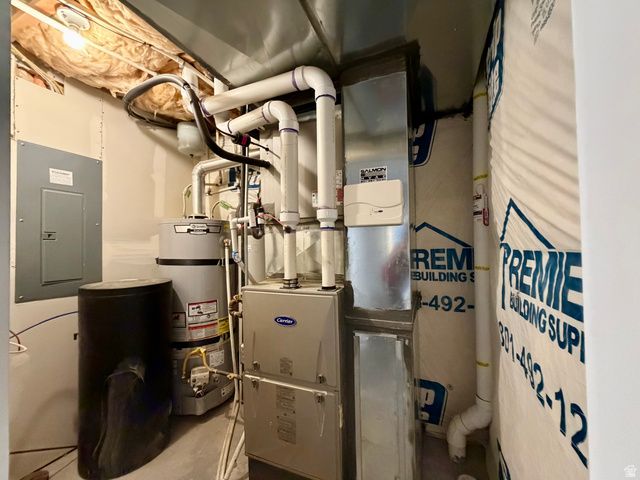 1074 S 4000 W, Syracuse, UT 84075