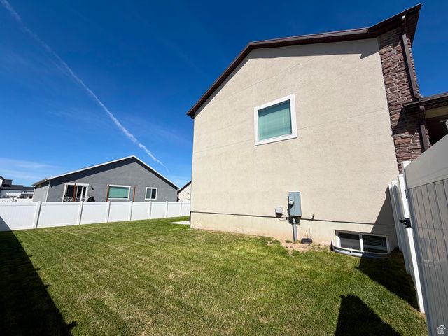 1074 S 4000 W, Syracuse, UT 84075