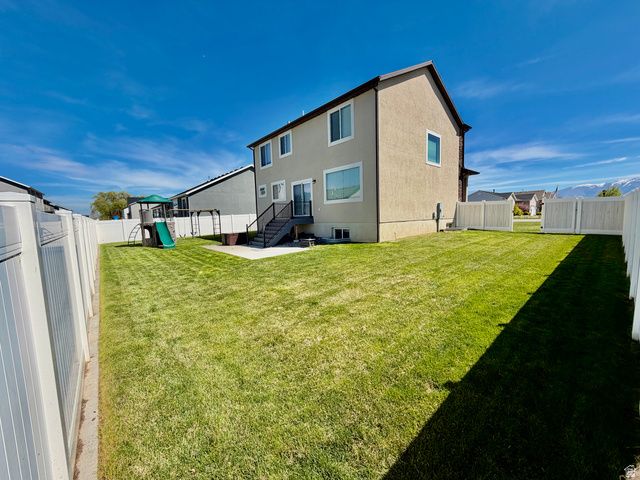 1074 S 4000 W, Syracuse, UT 84075
