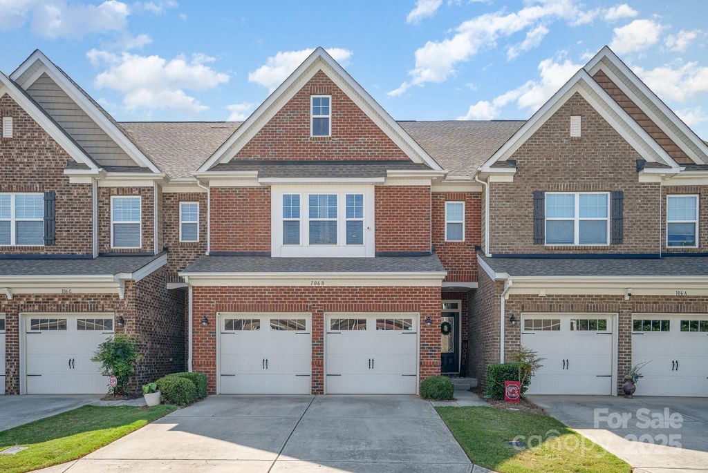 106 Clarendon Street B, Mooresville, NC 28117