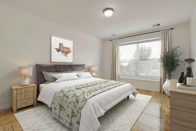 2110 Mateo Park Drive, Houston, TX 77047