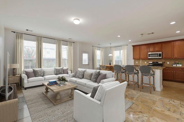 2110 Mateo Park Drive, Houston, TX 77047