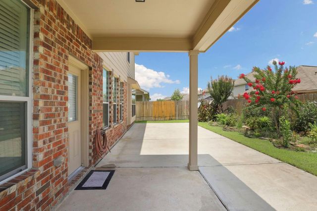 2110 Mateo Park Drive, Houston, TX 77047