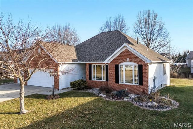 3410 Antietam Court, Edwardsville, IL 62025
