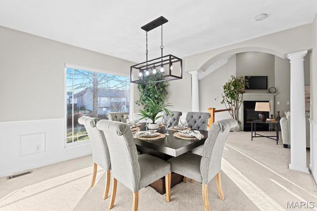 3410 Antietam Court, Edwardsville, IL 62025