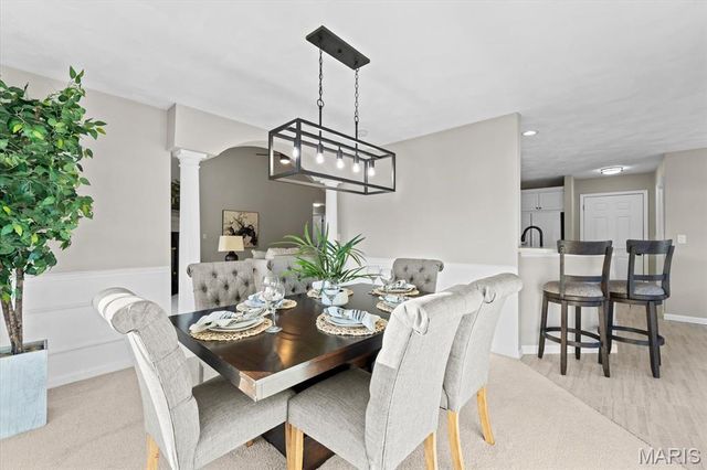 3410 Antietam Court, Edwardsville, IL 62025