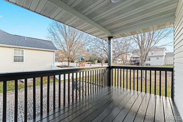 3410 Antietam Court, Edwardsville, IL 62025