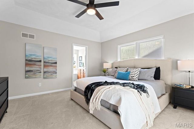 3410 Antietam Court, Edwardsville, IL 62025