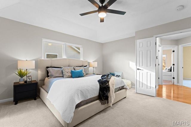 3410 Antietam Court, Edwardsville, IL 62025