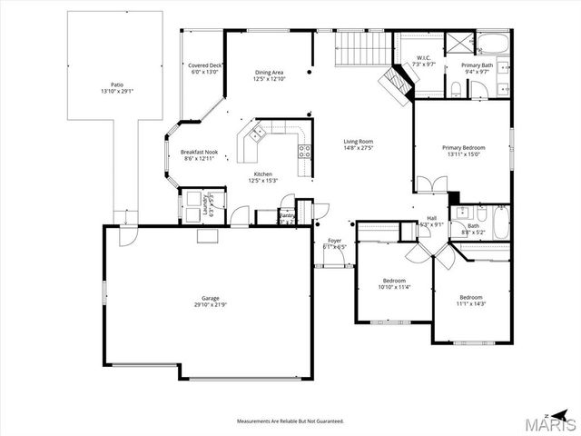 3410 Antietam Court, Edwardsville, IL 62025