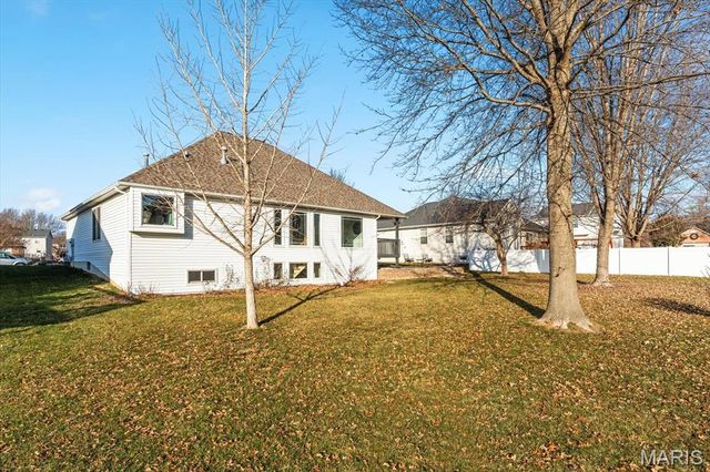 3410 Antietam Court, Edwardsville, IL 62025