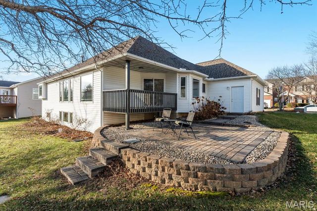 3410 Antietam Court, Edwardsville, IL 62025