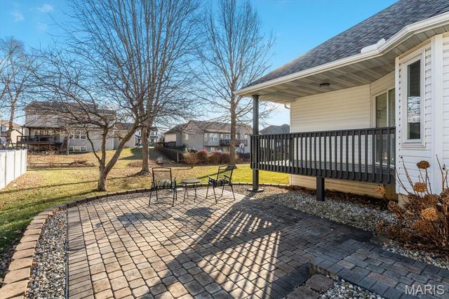 3410 Antietam Court, Edwardsville, IL 62025