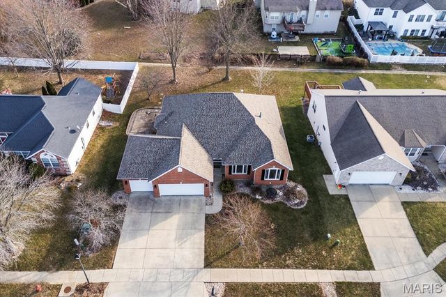 3410 Antietam Court, Edwardsville, IL 62025