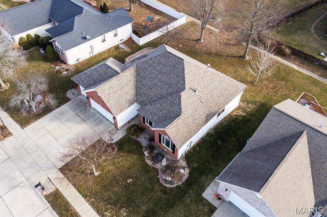 3410 Antietam Court, Edwardsville, IL 62025