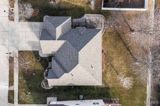 3410 Antietam Court, Edwardsville, IL 62025