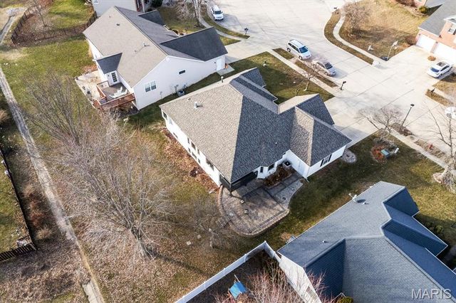 3410 Antietam Court, Edwardsville, IL 62025