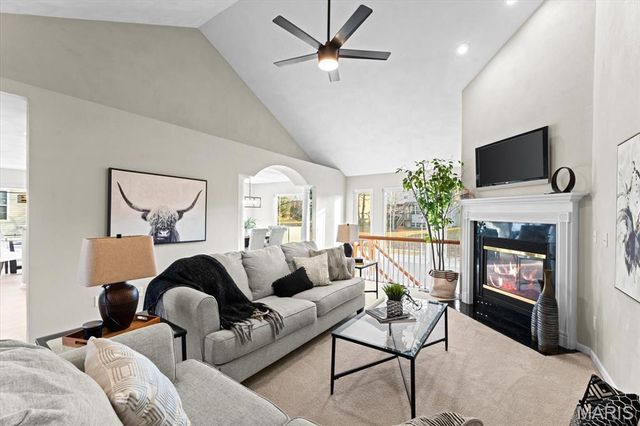 3410 Antietam Court, Edwardsville, IL 62025