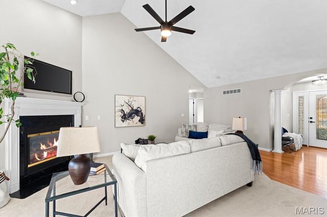 3410 Antietam Court, Edwardsville, IL 62025