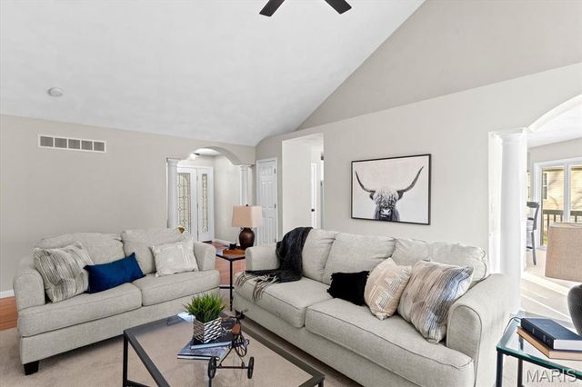 3410 Antietam Court, Edwardsville, IL 62025