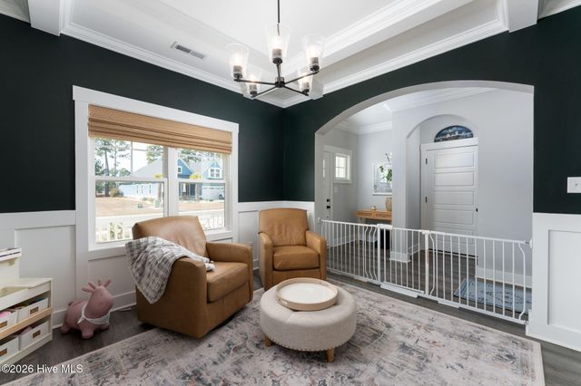 541 Moss Lake Lane, Holly Ridge, NC 28445