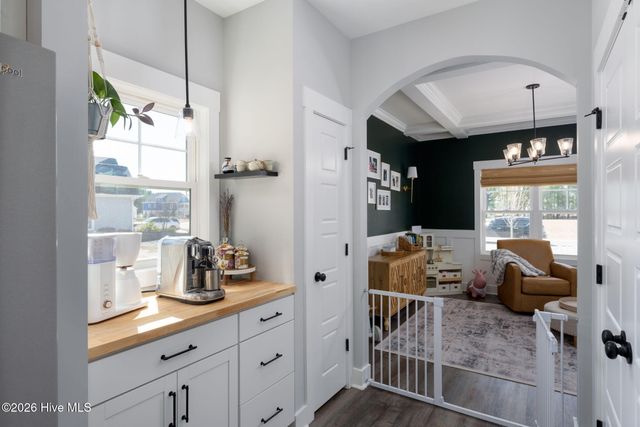 541 Moss Lake Lane, Holly Ridge, NC 28445