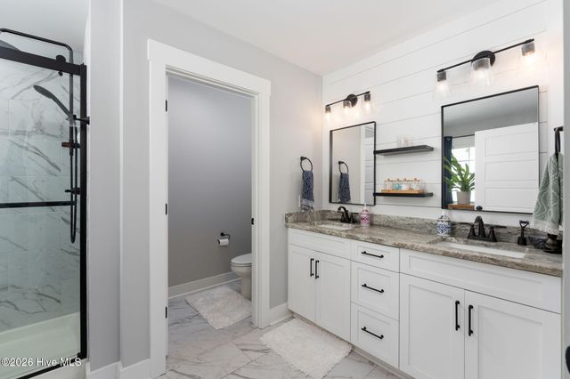 541 Moss Lake Lane, Holly Ridge, NC 28445