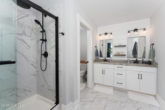 541 Moss Lake Lane, Holly Ridge, NC 28445