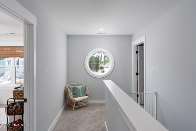 541 Moss Lake Lane, Holly Ridge, NC 28445