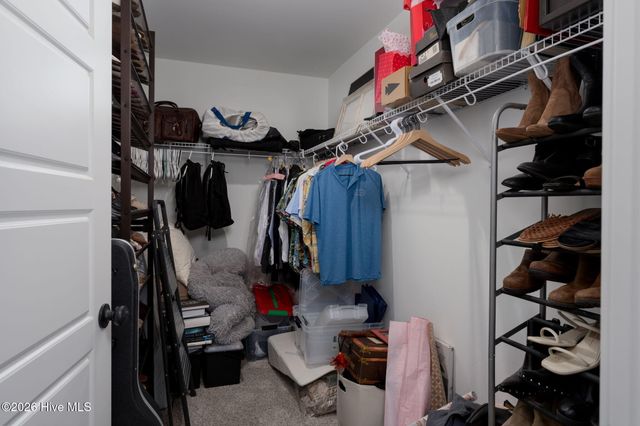 541 Moss Lake Lane, Holly Ridge, NC 28445