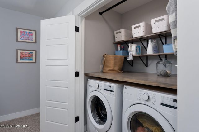 541 Moss Lake Lane, Holly Ridge, NC 28445