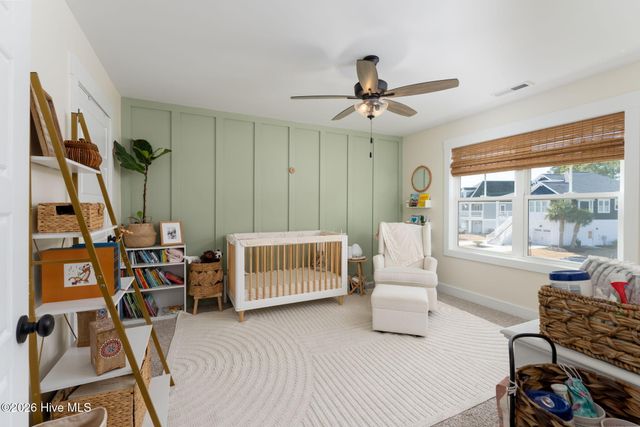 541 Moss Lake Lane, Holly Ridge, NC 28445