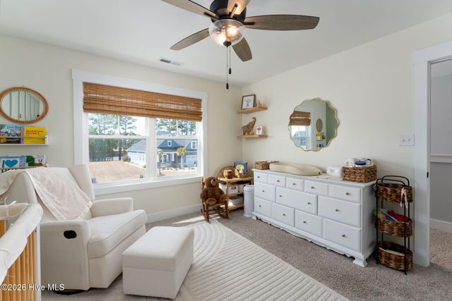 541 Moss Lake Lane, Holly Ridge, NC 28445