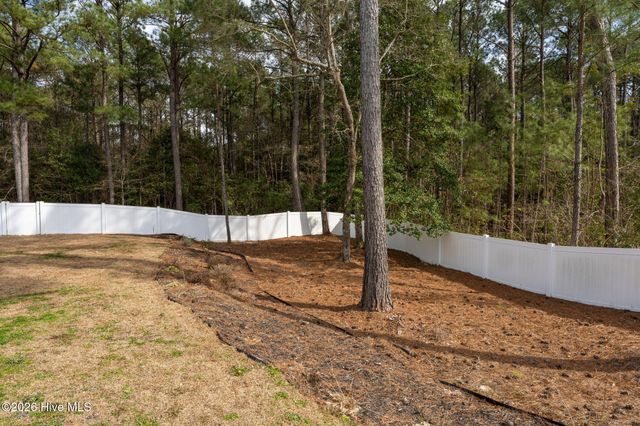 541 Moss Lake Lane, Holly Ridge, NC 28445