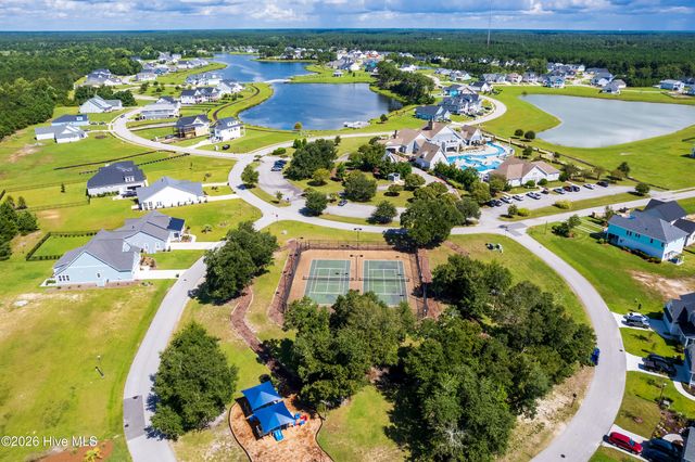 541 Moss Lake Lane, Holly Ridge, NC 28445