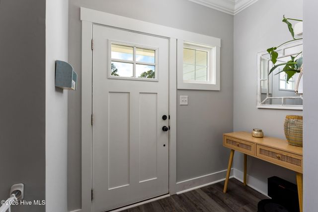 541 Moss Lake Lane, Holly Ridge, NC 28445