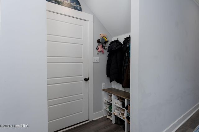 541 Moss Lake Lane, Holly Ridge, NC 28445