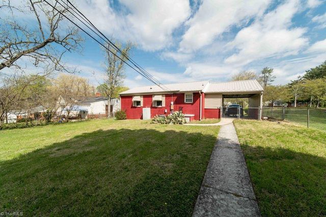 1320 E Cone Boulevard, Greensboro, NC 27405