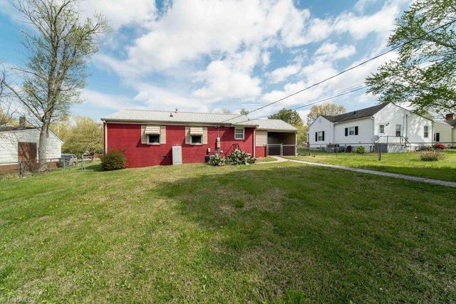 1320 E Cone Boulevard, Greensboro, NC 27405