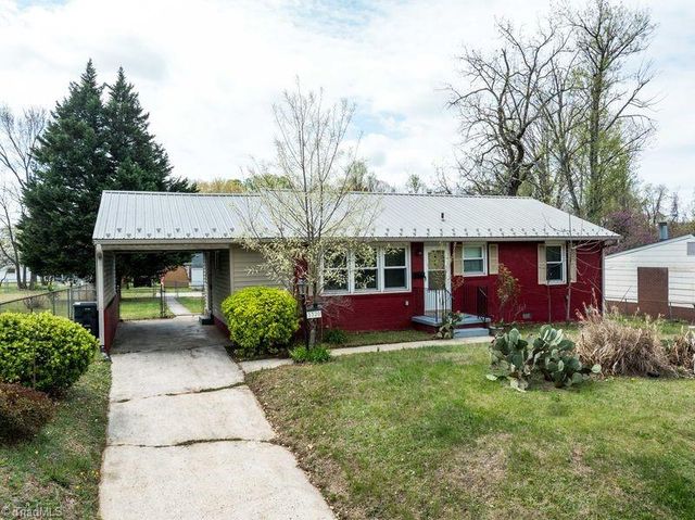 1320 E Cone Boulevard, Greensboro, NC 27405